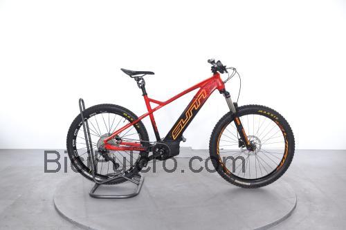 Sunn Rage S2 scheda tecnica e recensioni